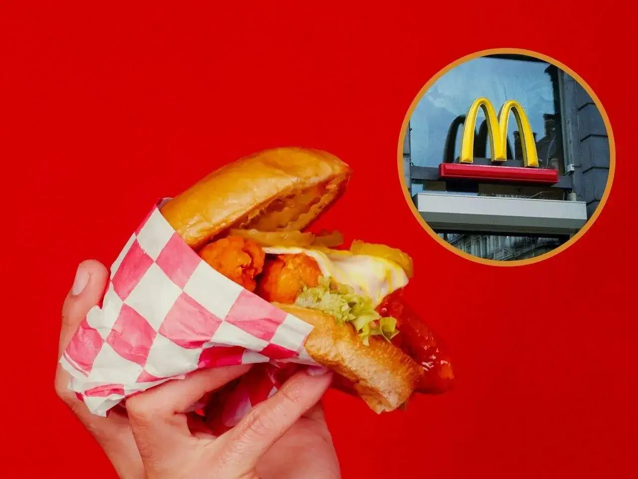 Zdjęcie Kiedy drwal z kurczakiem? Sprawdź datę i wyjątkowe składniki