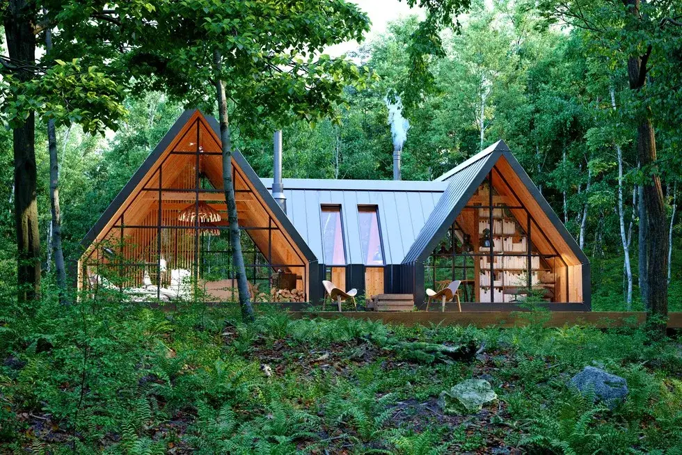 alternatywne noclegi podr&oacute;że