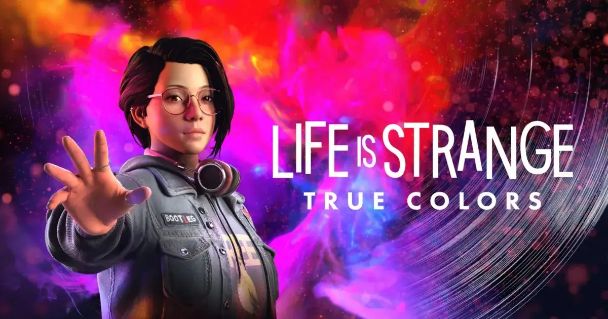 Zdjęcie Jak zainstalować spolszczenie do Life is Strange True Colors - prosty poradnik