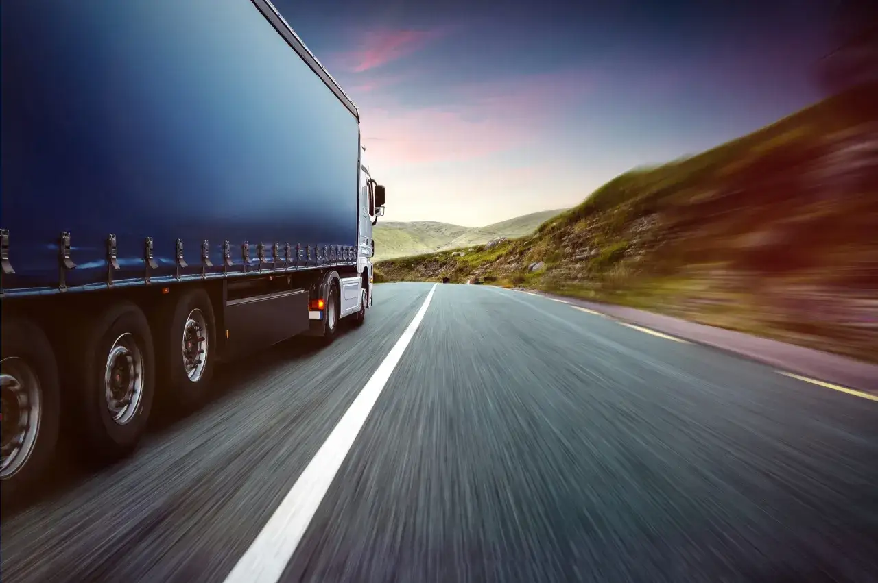Rodzaje transportu drogowego ciężarowego