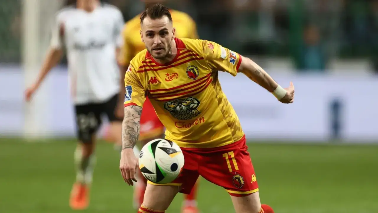 TVP Sport Ekstraklasa transmisja online