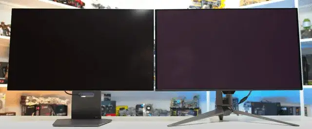 Porównanie telewizor monitor różnice