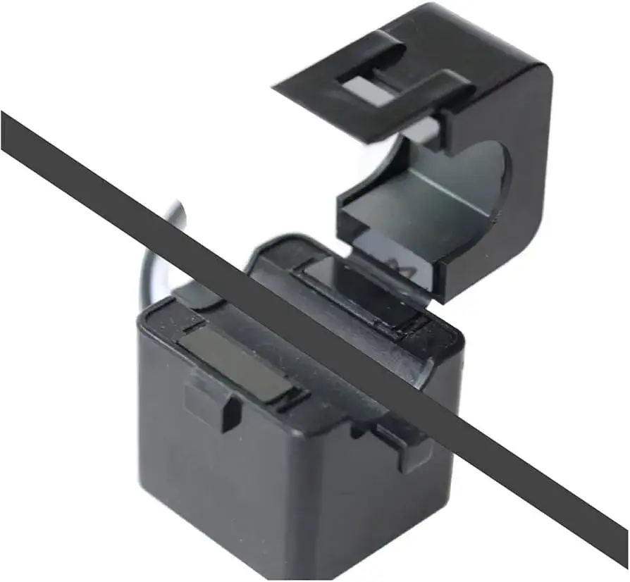 Narzędzia do podłączenia amperomierza, bezpieczne narzędzia elektryczne