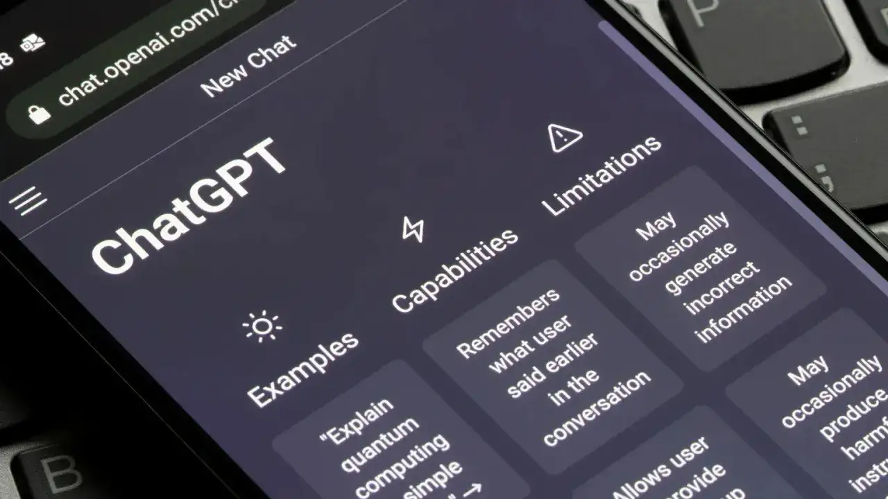 ochrona danych osobowych smartfon alert