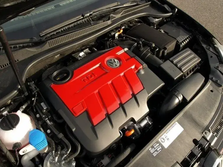 tuning silnik diesel