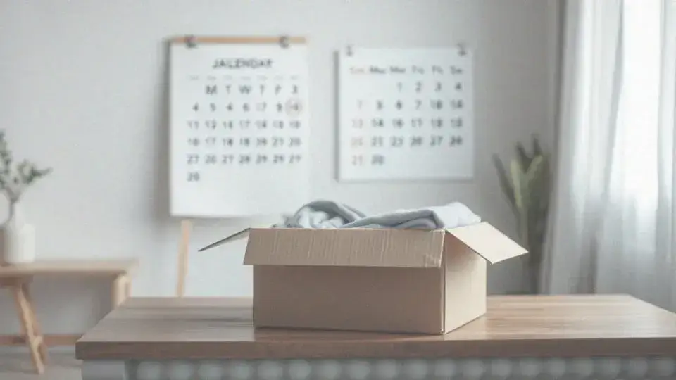 kalendarz 14 dni zwrot towaru, zakupy online