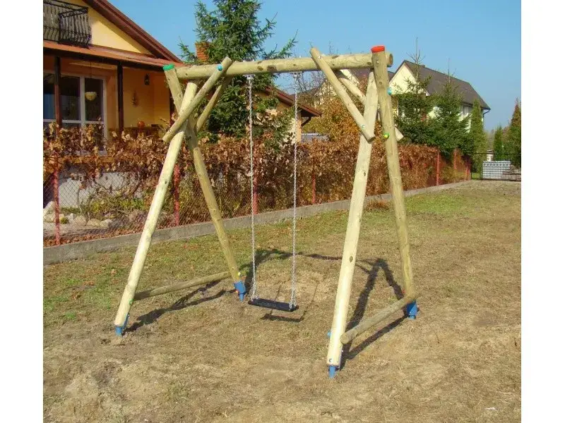 Zdjęcie Najlepsze kotwy do huśtawek, które zapewnią bezpieczeństwo i stabilność