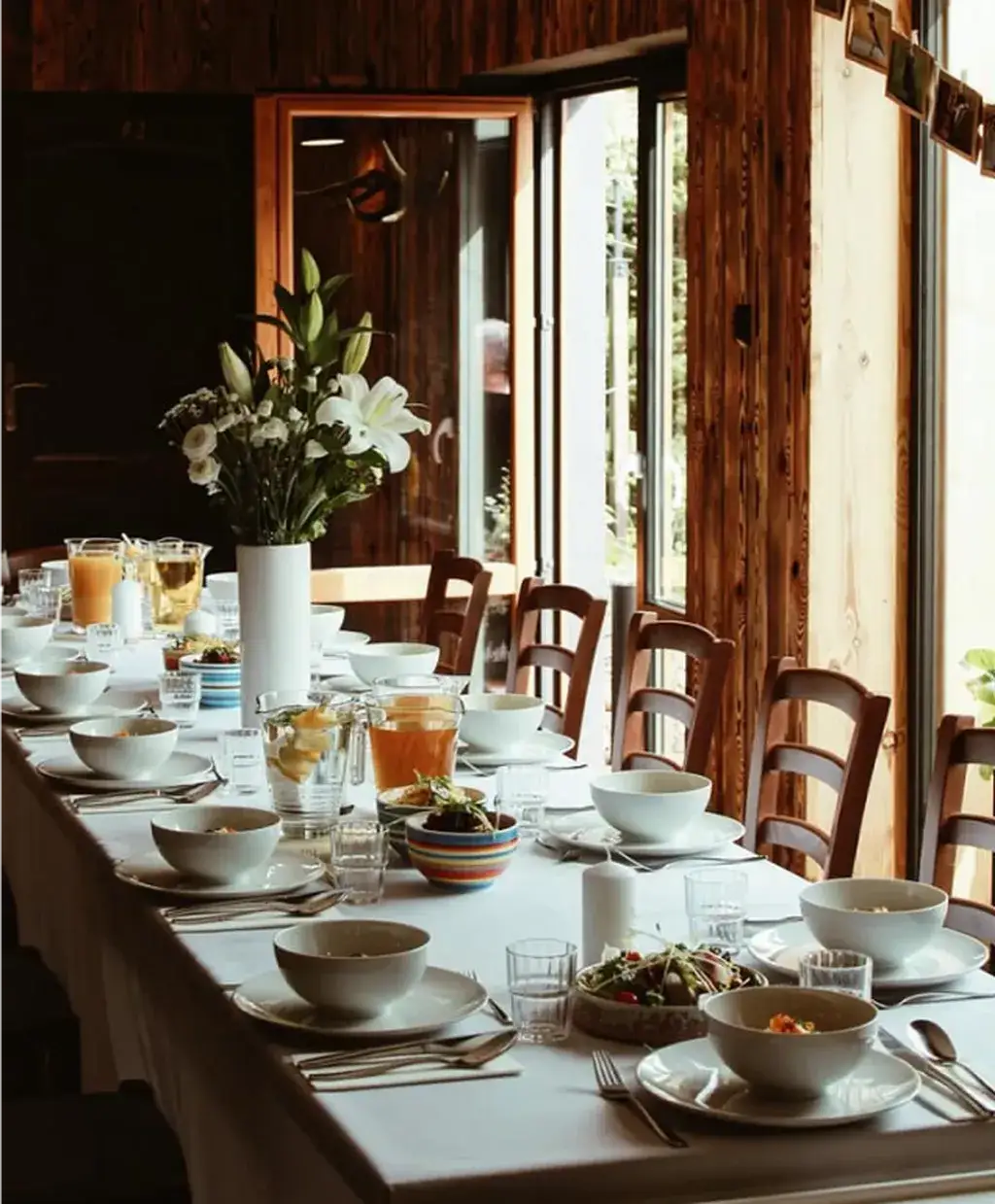 Zdjęcie Gdzie zjeść w Polanicy-Zdroju? Odkryj najlepsze restauracje i smaki