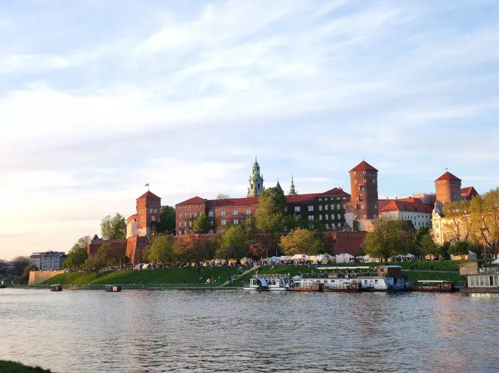 Zdjęcie Impreza integracyjna Kraków – najlepsze miejsca i atrakcje dla zespołu