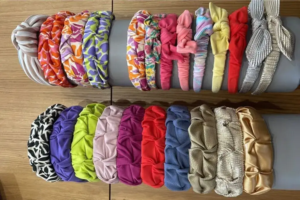 Zdjęcie Przechowywanie opasek: Koniec z bałaganem! Pomysły i triki