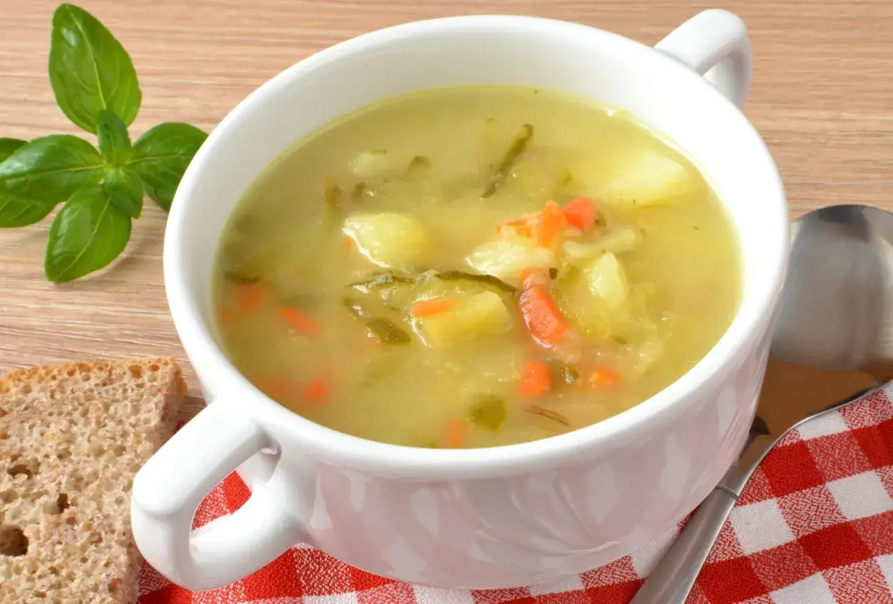 idealna zupa ogórkowa porady