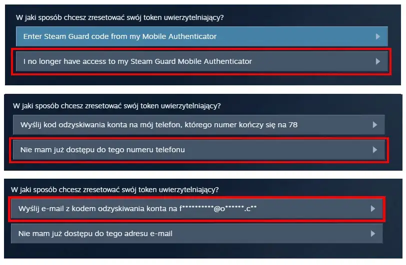 Zdjęcie Jak sprawdzić powiązane konta Steam i zabezpieczyć swoje konto