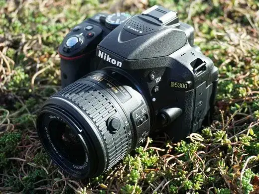 Zdjęcie Nikon D5300 w 2026: Czy warto kupić używany? Recenzja