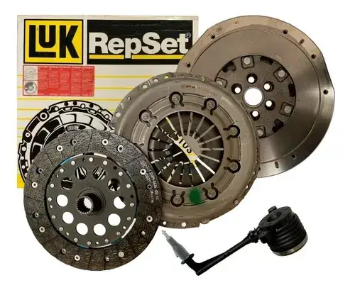 Zdjęcie Precio cambio embrague Nissan Qashqai: ¿Cuánto realmente cuesta?