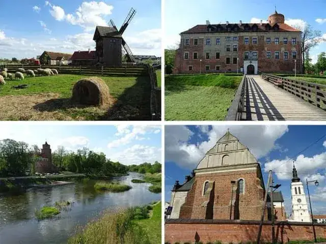 Zdjęcie Gdzie zjeść w Lesznie? Odkryj najlepsze restauracje i smaki