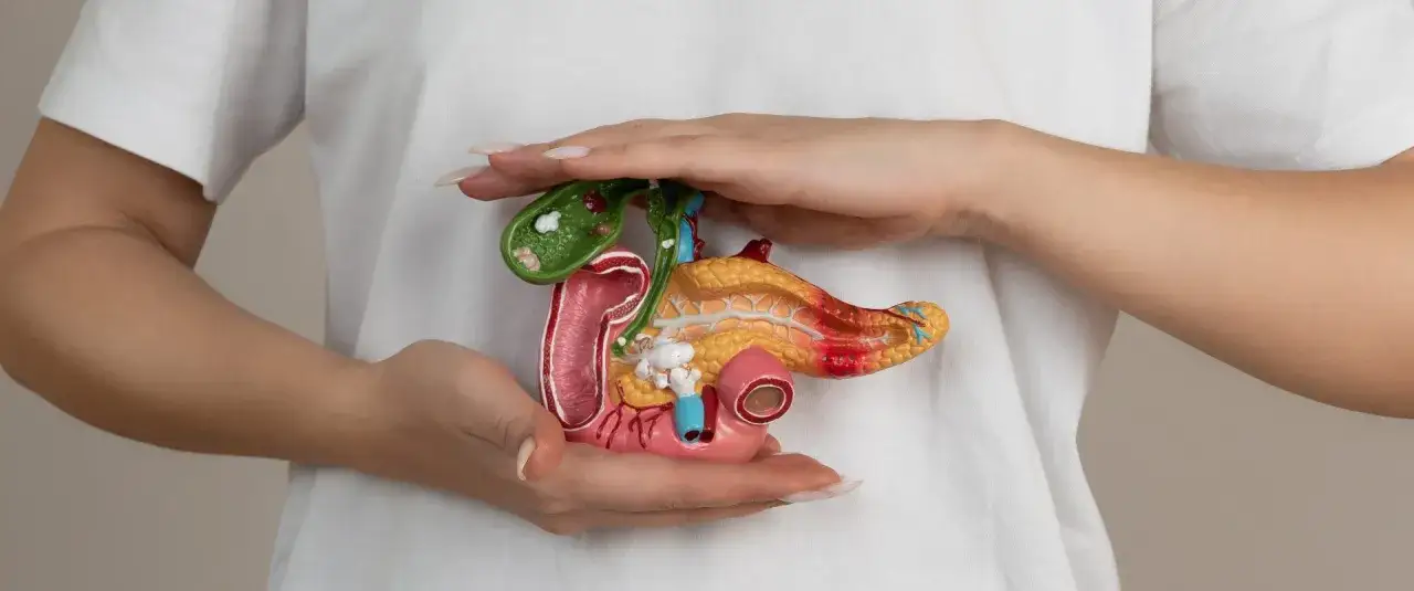 Zdjęcie Ból trzustki od czego: najczęstsze przyczyny i objawy, które musisz znać