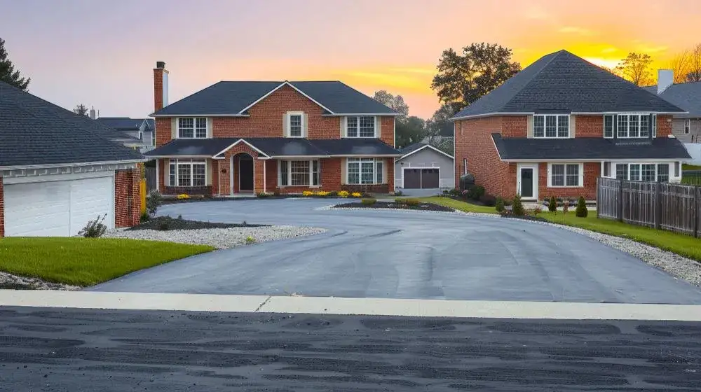 Zdjęcie Jaki beton na podjazd wybierać, aby uniknąć problemów z trwałością?