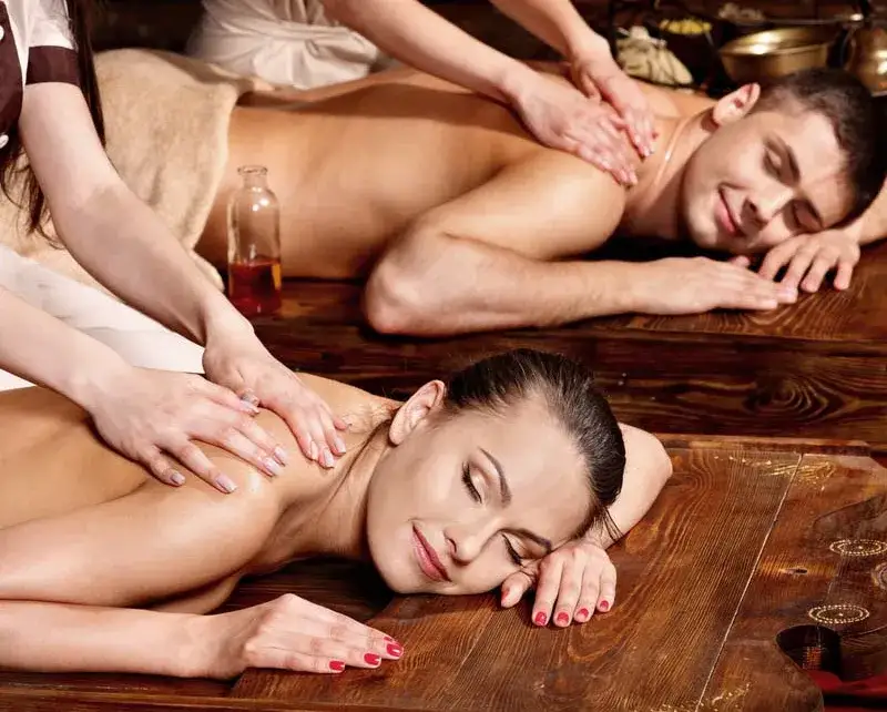 Zdjęcie Najlepsze spa dla dwojga w Częstochowie – romantyczny relaks dla par