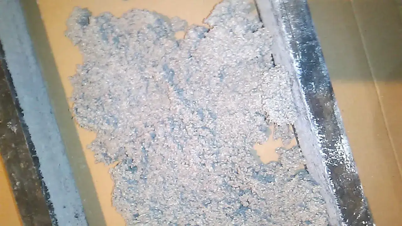 Zdjęcie Jak prawidłowo suszyć zaprawę szamotową bez przykrych niespodzianek