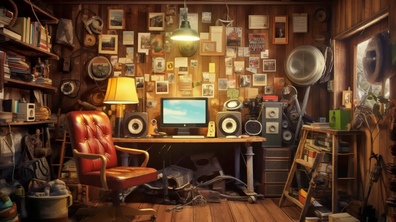 Zdjęcie Blogi filmowe - gdzie szukać recenzji?: Które blogi oferują rzetelne opinie?