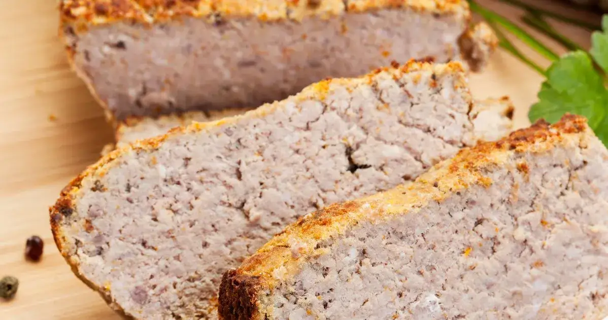 Zdjęcie Czy pasztet jest zdrowy? Odkryj, co naprawdę wpływa na jego wartość zdrowotną