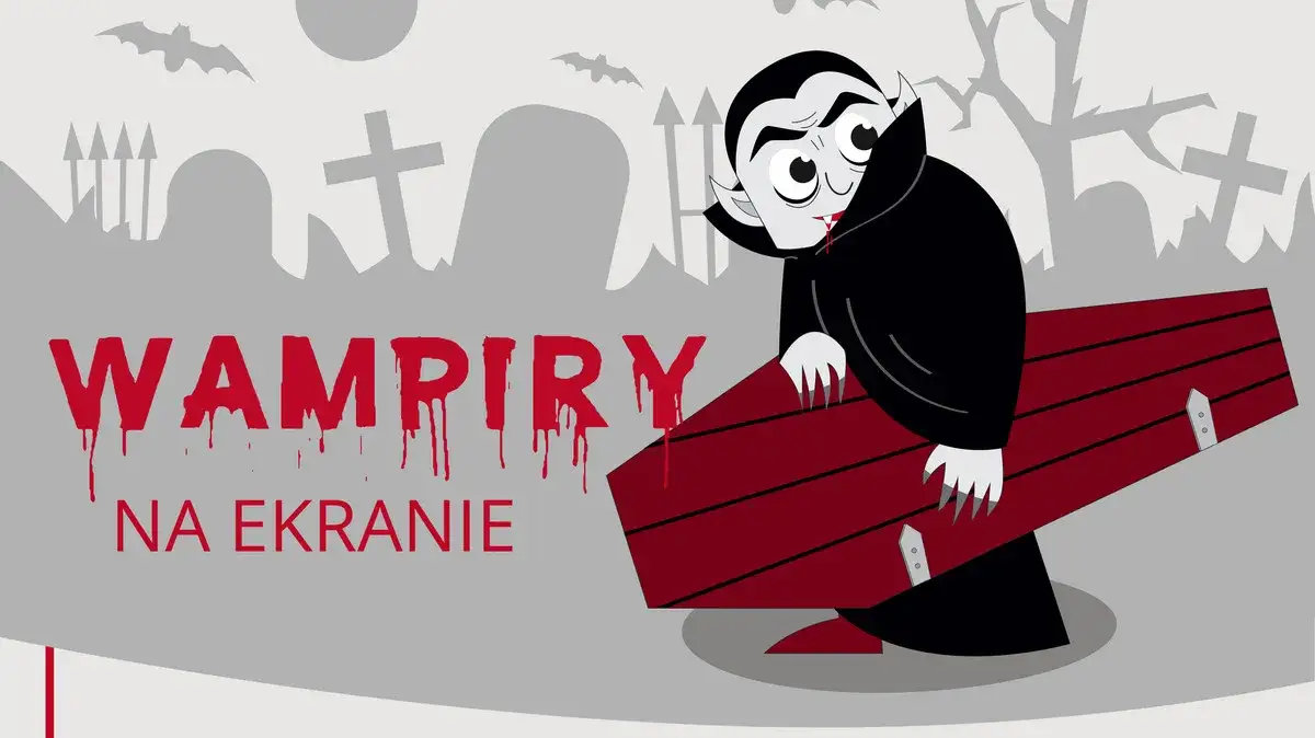 Zdjęcie Wampiry na ekranie: Niezapomniane filmy o krwiopijcach z 2010