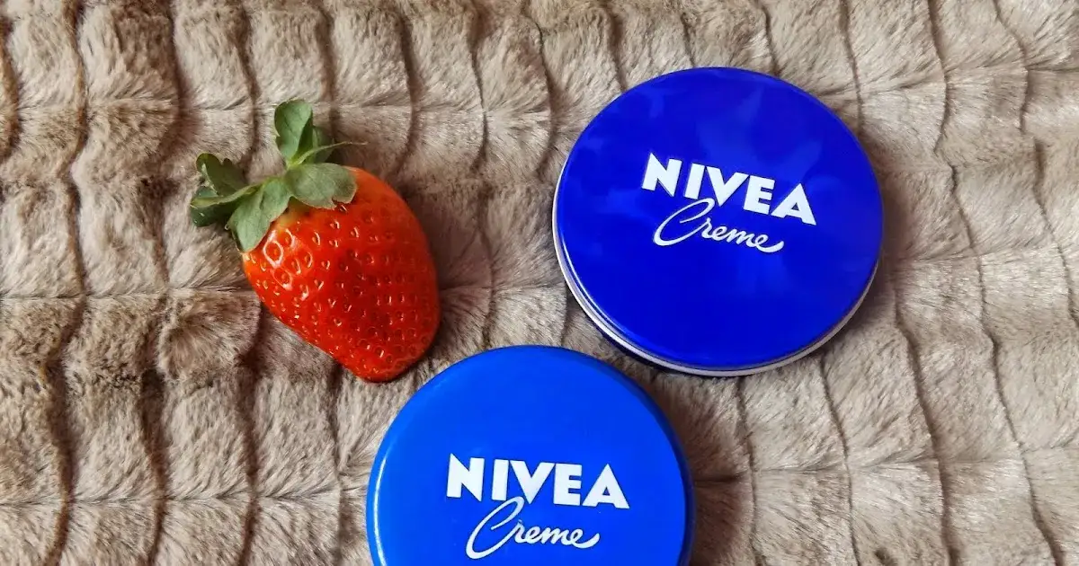 Zdjęcie Krem Nivea w metalowym czy plastikowym opakowaniu - co wybrać?