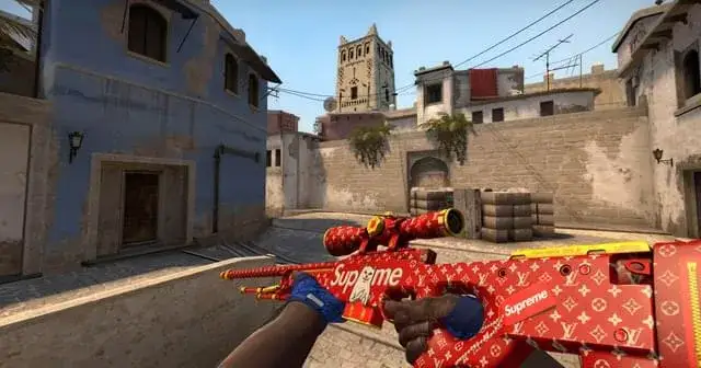 Zdjęcie Czy skin changer jest legalny w CS:GO? Sprawdź ryzyko bana i alternatywy