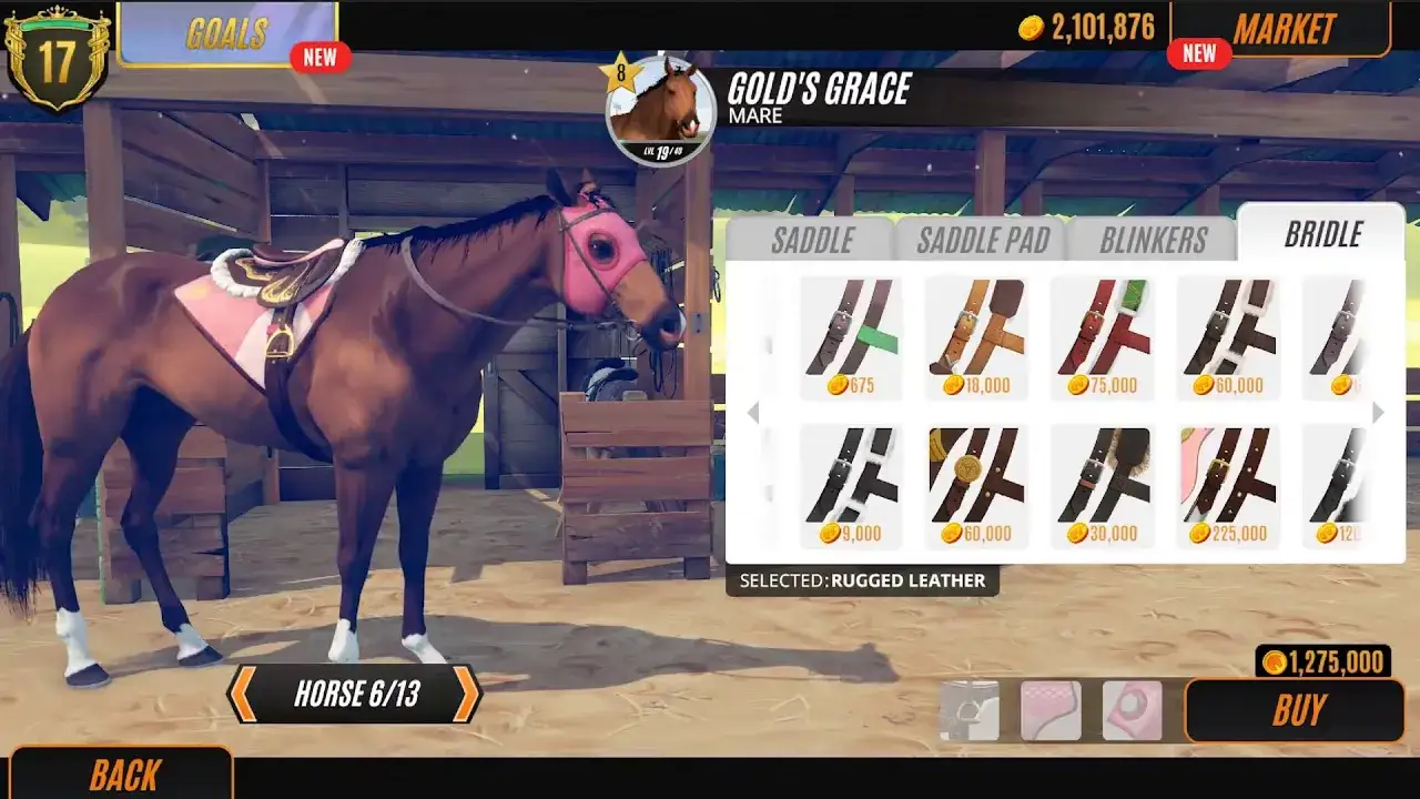 Zdjęcie Najlepsze gry o koniach, które musisz znać – odkryj przygody z końmi