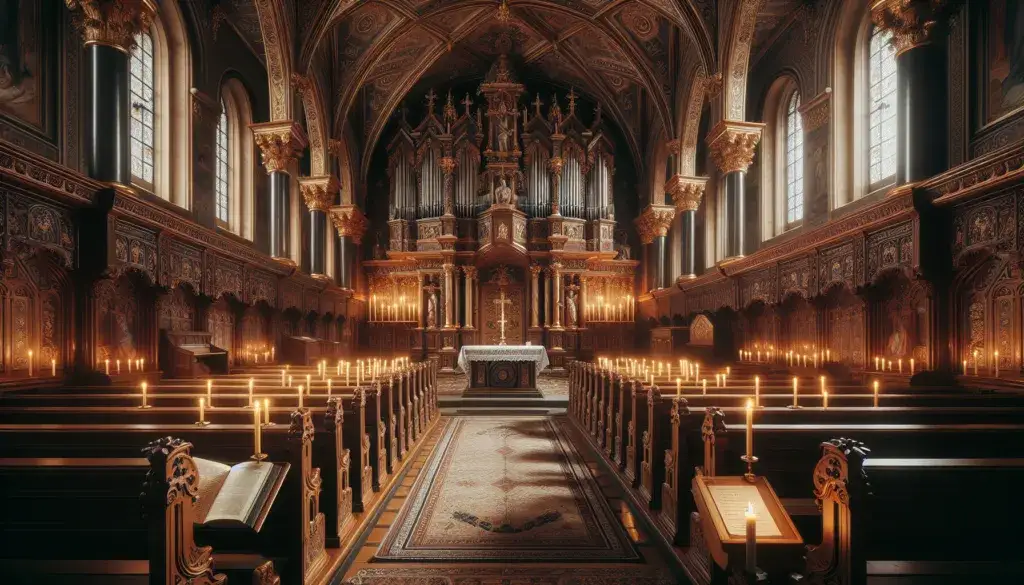 Zdjęcie Jak się żegnać z księdzem? Praktyczne zasady i błędy, których unikać