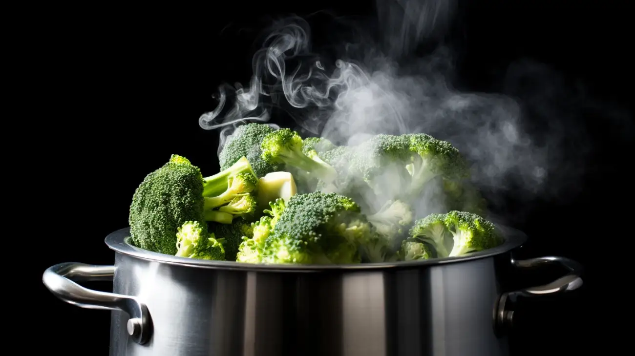 Jak gotować kalafior - czas, przepis, wskazówki