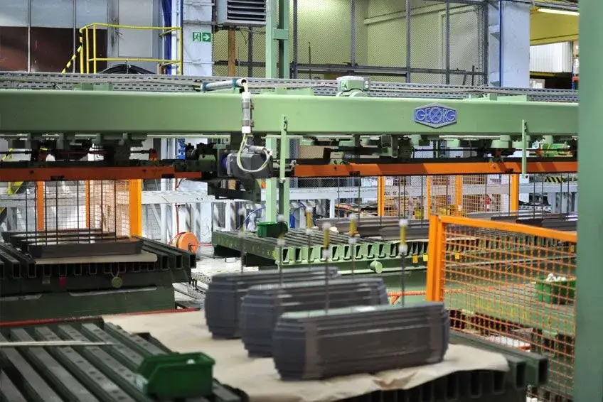 Zdjęcie Mechanika i budowa maszyn: najlepsze ścieżki kariery po studiach