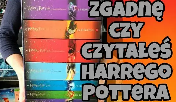 Zdjęcie Czy czytanie Harry'ego Pottera to grzech? Prawda o magii i wierze