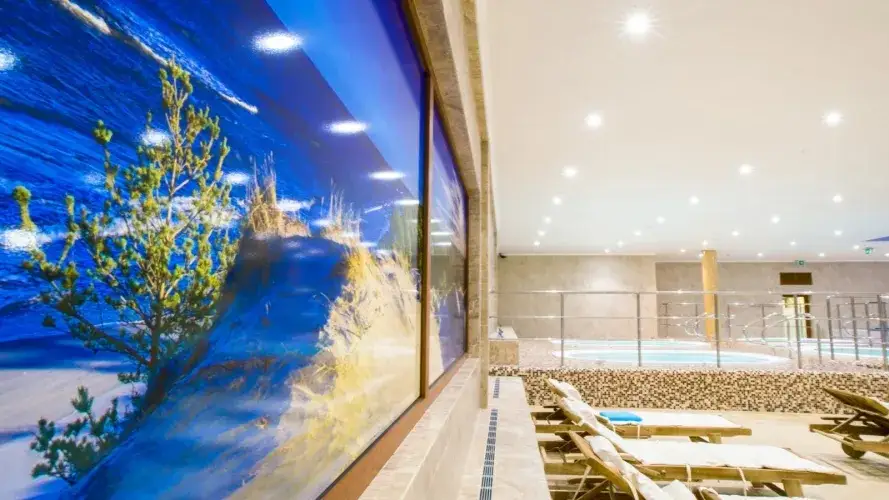 Zdjęcie Wieniec Zdrój sanatorium opinie - co naprawdę myślą kuracjusze?