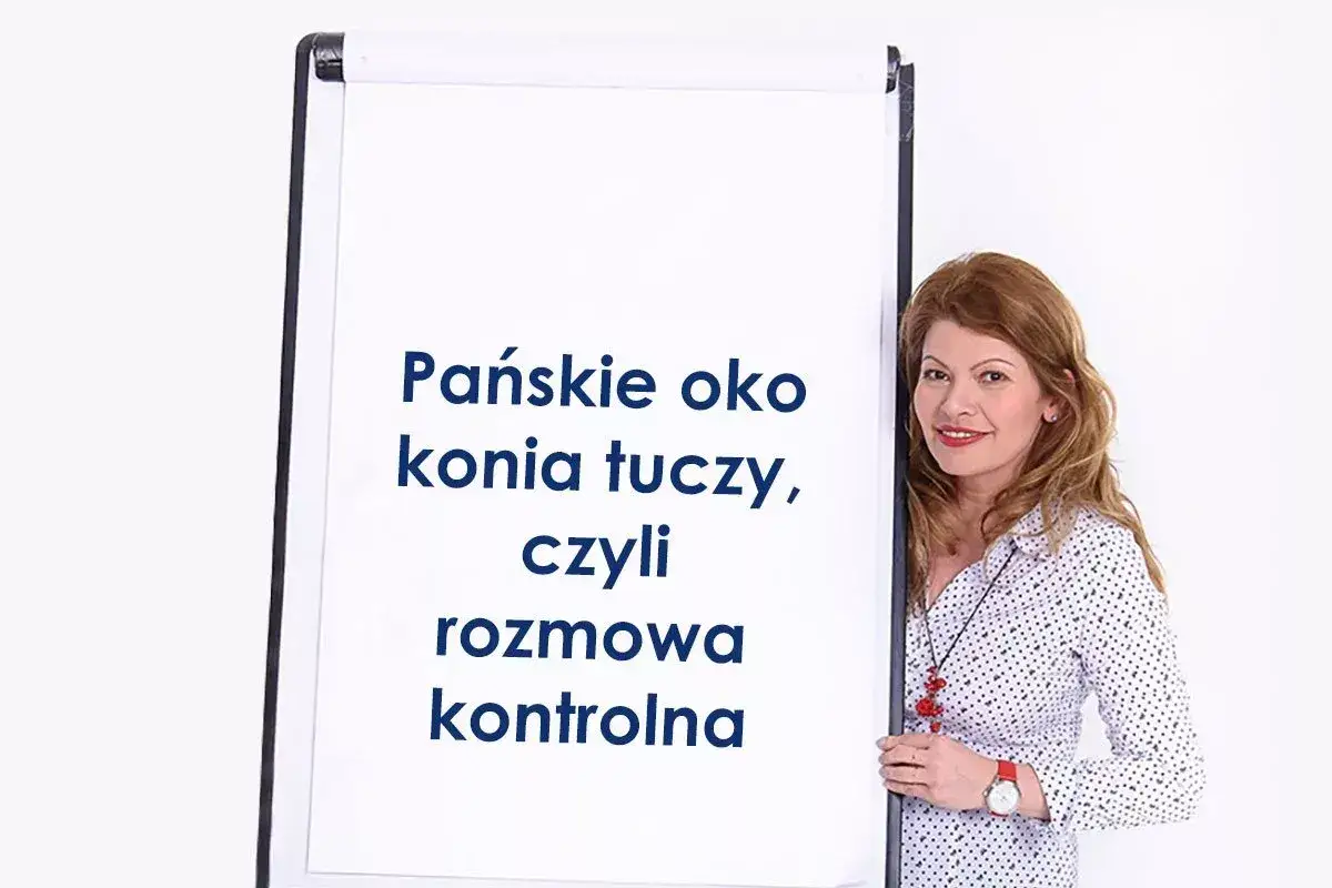 Zdjęcie Pańskie oko konia tuczy &ndash; co to znaczy i jak wpływa na sukces?