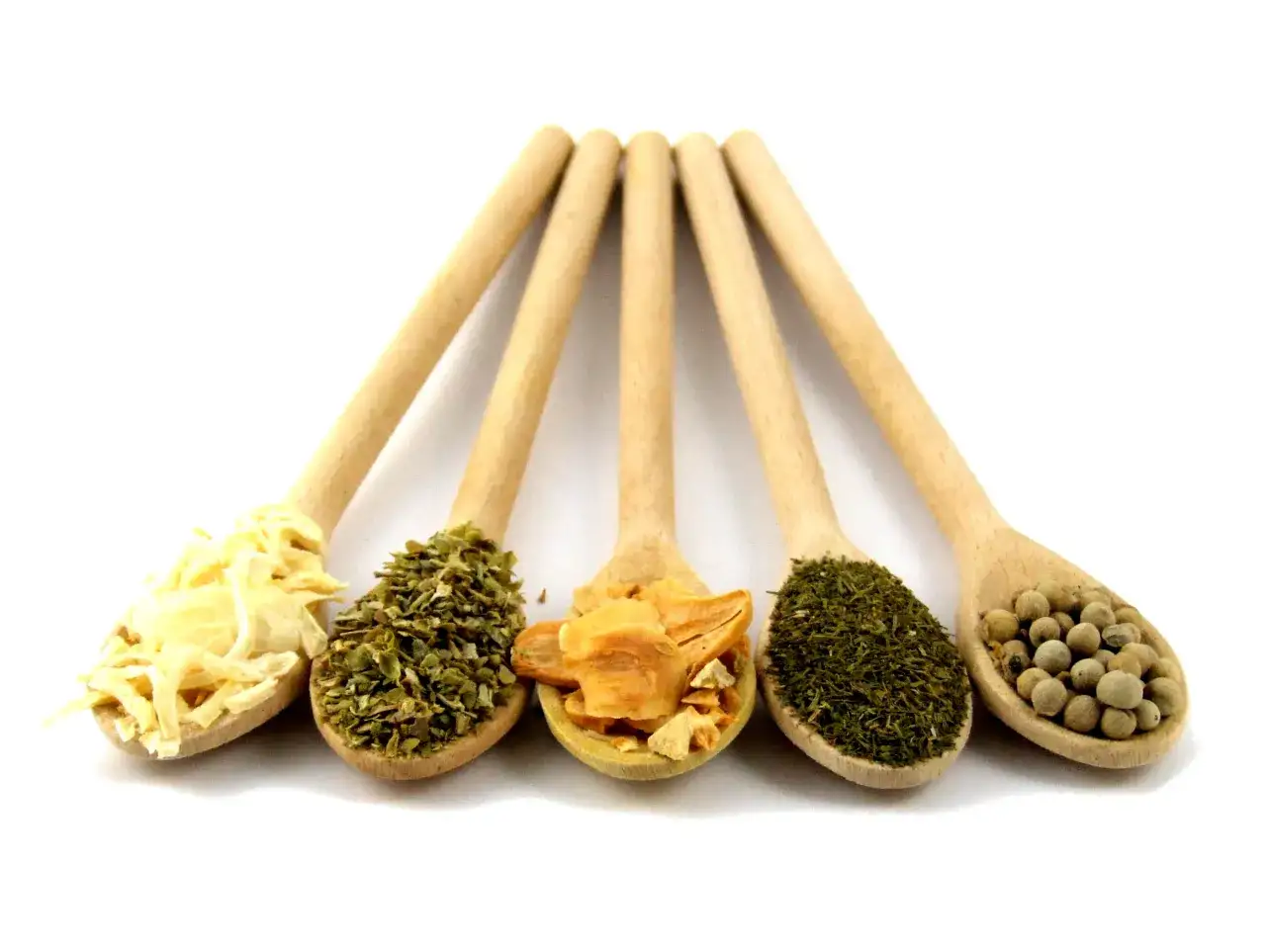 Zdjęcie Jakie przyprawy do sosu mięsnego, by uniknąć mdłego smaku?