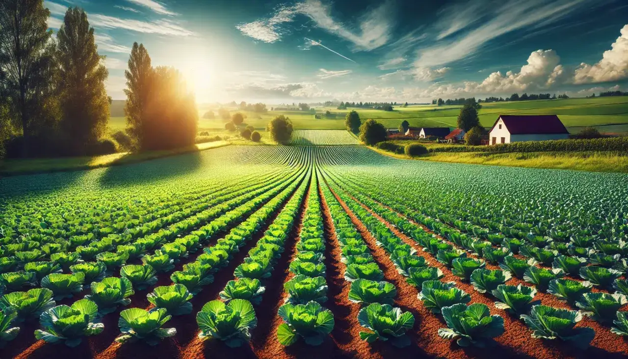 Zdjęcie Mocznik nawóz do czego stosować – skuteczne metody i porady