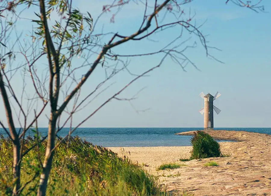 Zdjęcie Atrakcje w Świnoujściu, które zaskoczą każdego turystę