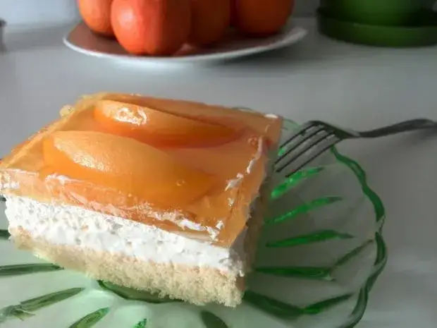 Zdjęcie Czy można mieszać serek mascarpone z galaretką? Oto jak to zrobić!