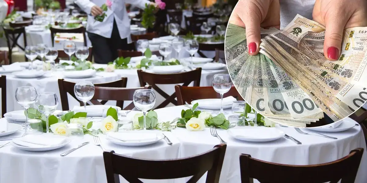 Zdjęcie Catering na wesele: Ile kosztuje talerzyk? Uniknij ukrytych opłat!