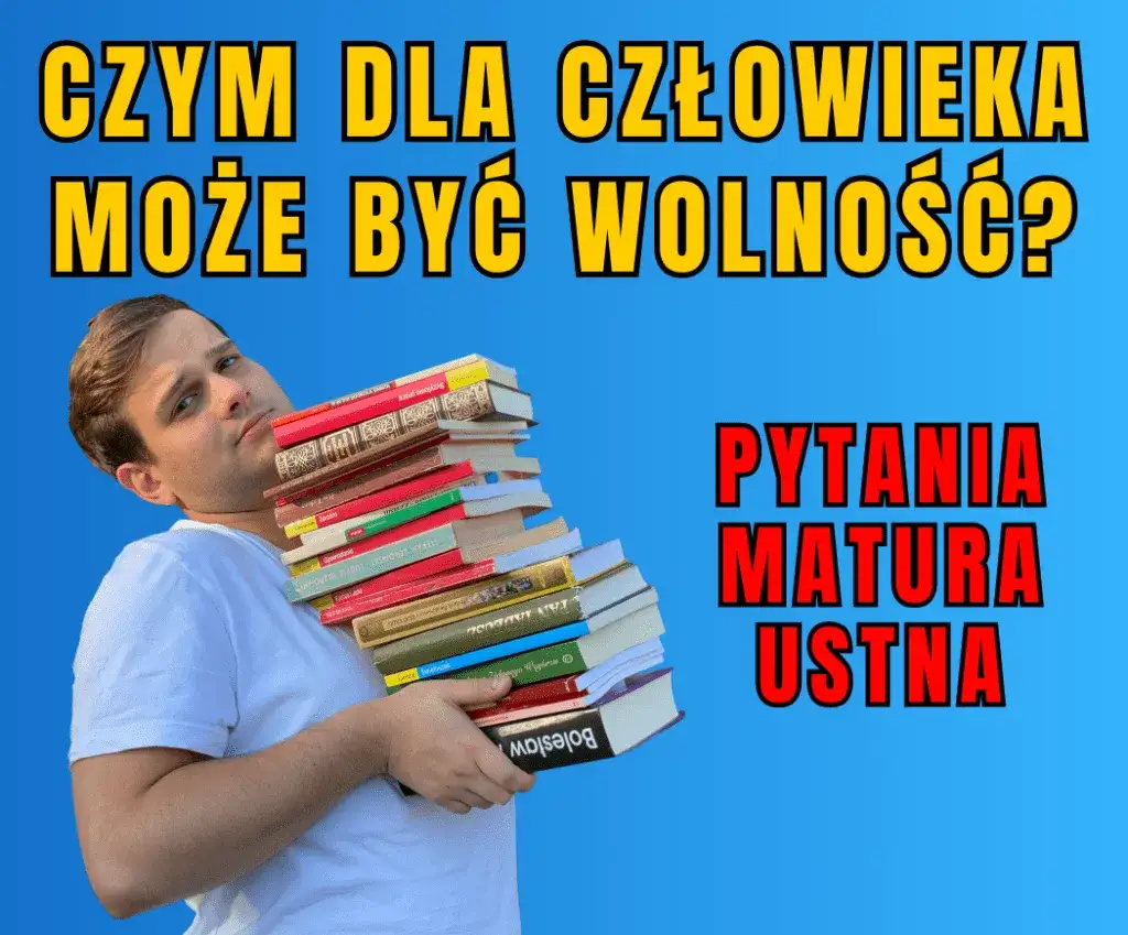 Zdjęcie Czym może być wolność dla człowieka? Znaczenie i aspekty