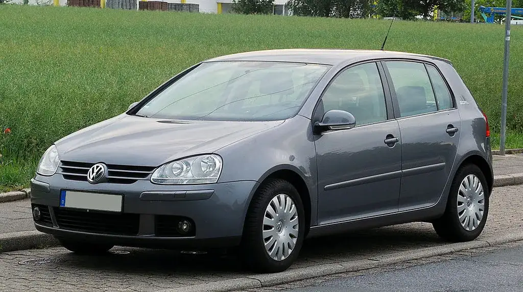 Zdjęcie Ile pali golf 5 1.4 benzyna? Szokujące dane o spalaniu!