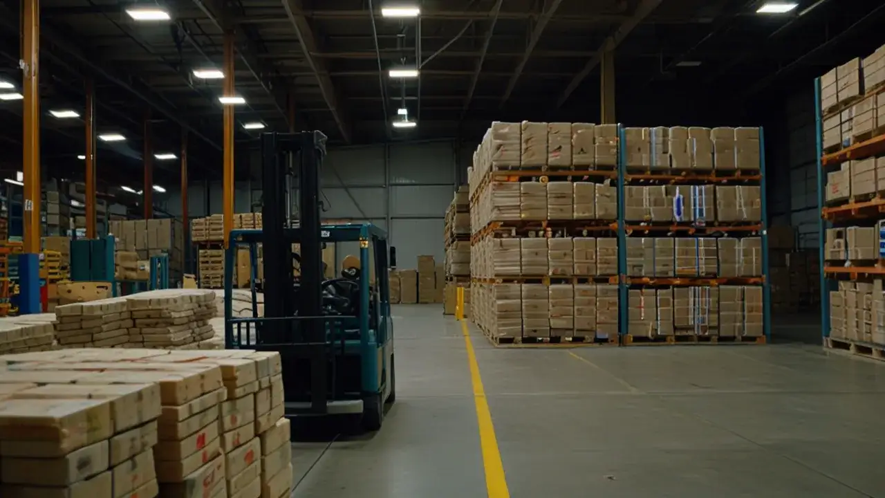 Zdjęcie Hurtownie budowlane w Siedlcach i Sieradzu: Co warto wiedzieć?