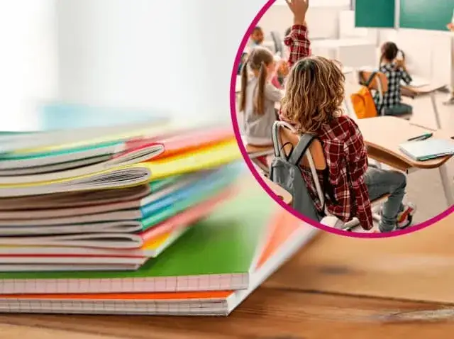 Zdjęcie Ile potrzeba zeszytów do 7 klasy, aby uniknąć problemów w szkole?