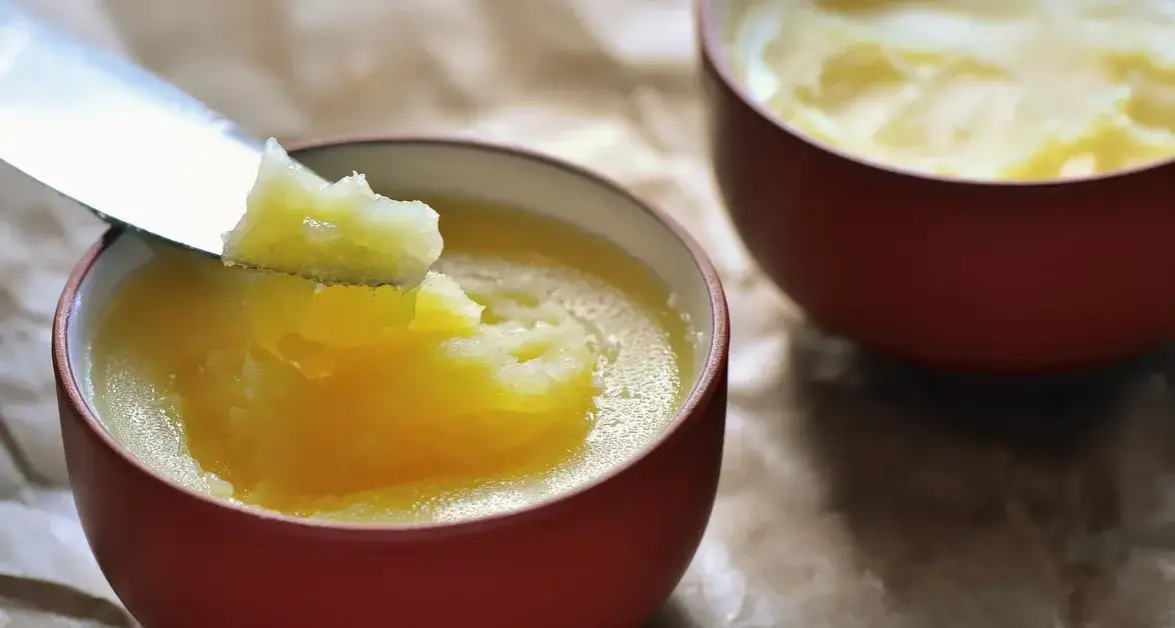 Zdjęcie Czy masło na diecie może być Twoim sprzymierzeńcem w zdrowiu?