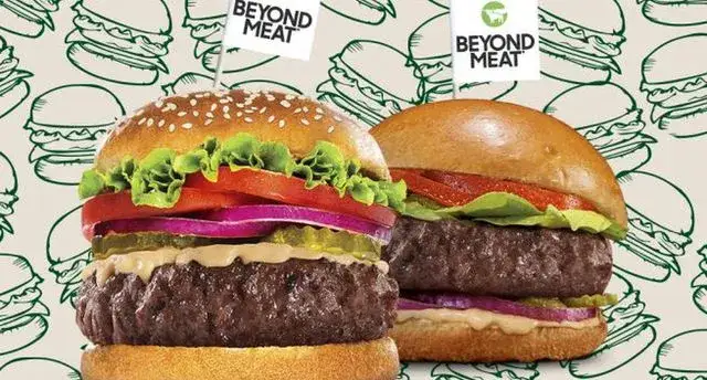 Zdjęcie Co jest wegetariańskiego w McDonald's? Sprawdź, co możesz zjeść