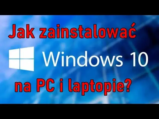 Zdjęcie Jak zainstalować Win 10 ISO: Prosty poradnik krok po kroku