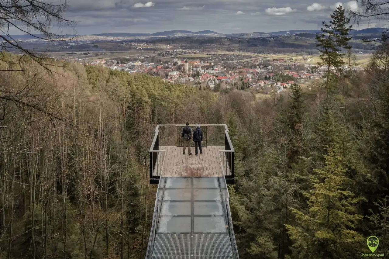 Zdjęcie Najciekawsze atrakcje w Starym Sączu, które musisz zobaczyć