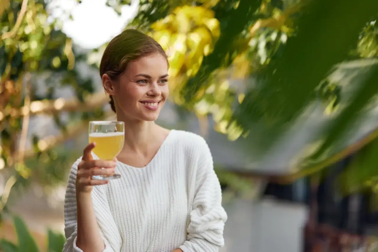 Zdjęcie Czy kombucha ma alkohol? Sprawdź, co musisz wiedzieć o jej zawartości