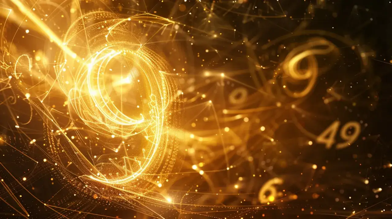 Zdjęcie 9 rok osobisty: Co przyniesie ci numerologicznie w najbliższym czasie?